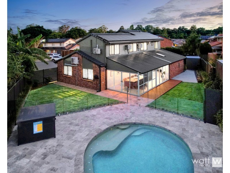 5 Chardonnay Court, Carseldine QLD 4034