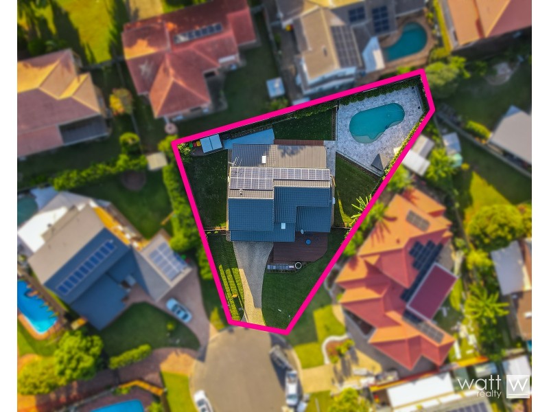 5 Chardonnay Court, Carseldine QLD 4034