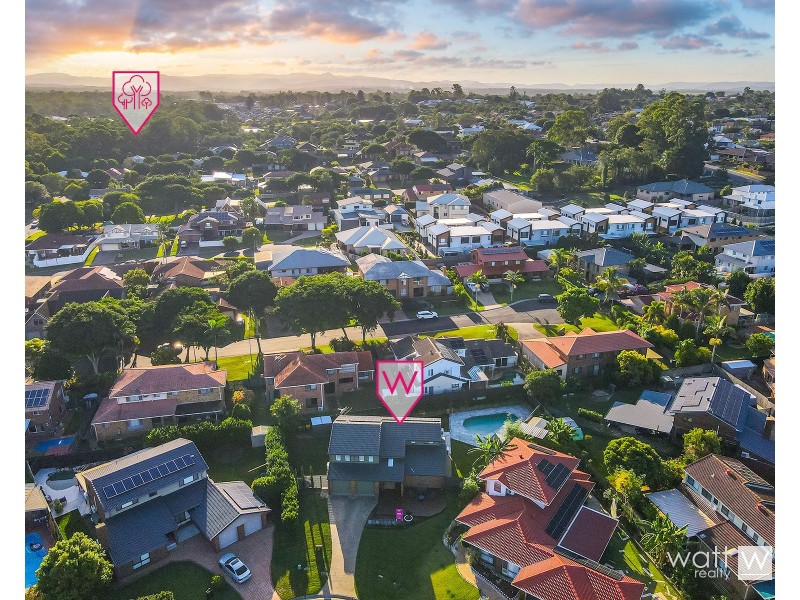 5 Chardonnay Court, Carseldine QLD 4034