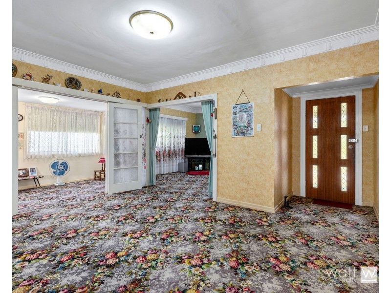 2 Farnell Street, Chermside QLD 4032