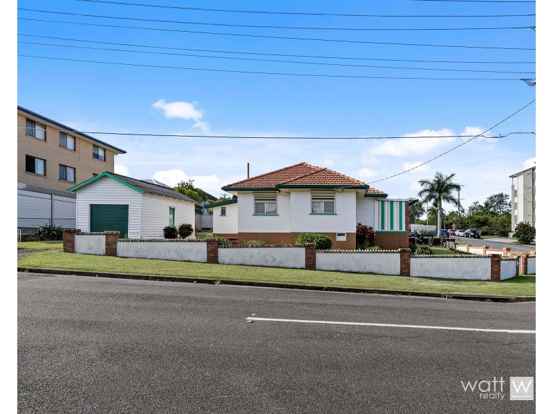 2 Farnell Street, Chermside QLD 4032