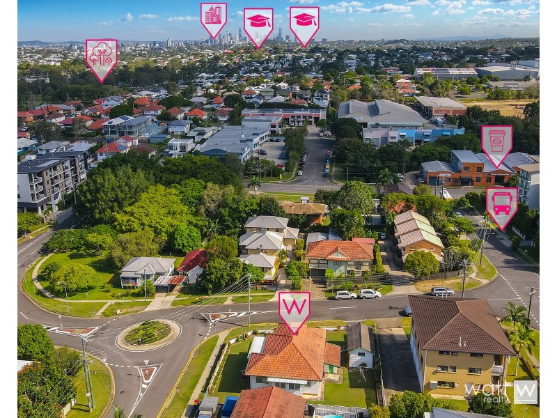 2 Farnell Street, Chermside QLD 4032