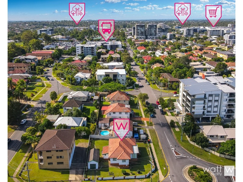 2 Farnell Street, Chermside QLD 4032