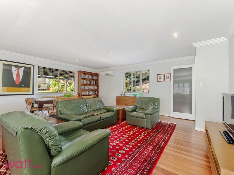 83 Maundrell Terrace, Chermside West QLD 4032