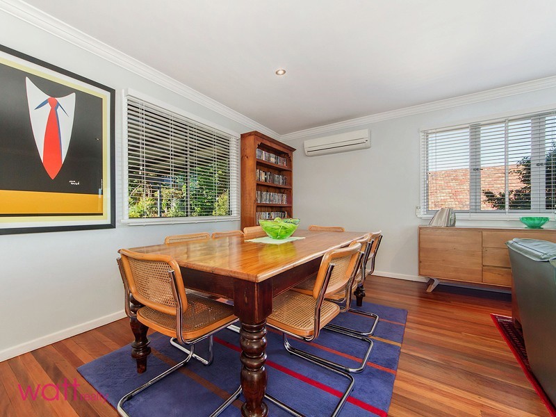 83 Maundrell Terrace, Chermside West QLD 4032