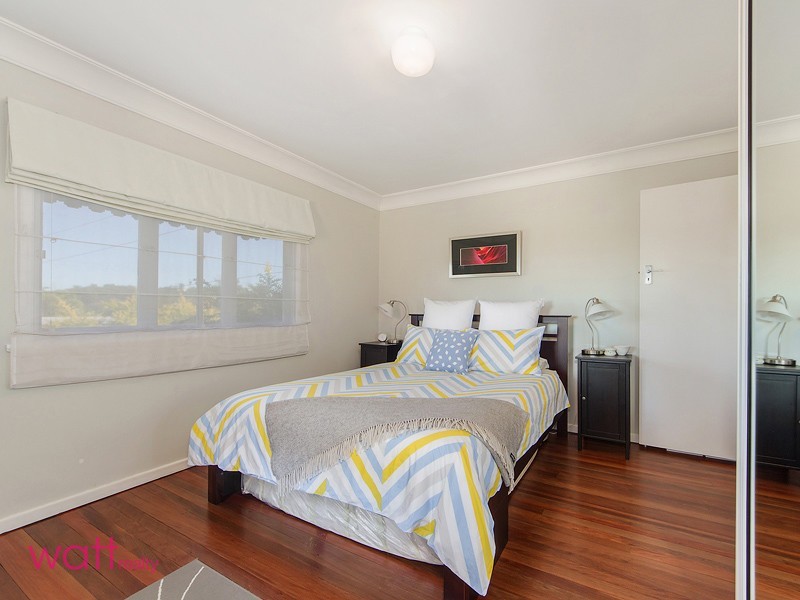 83 Maundrell Terrace, Chermside West QLD 4032