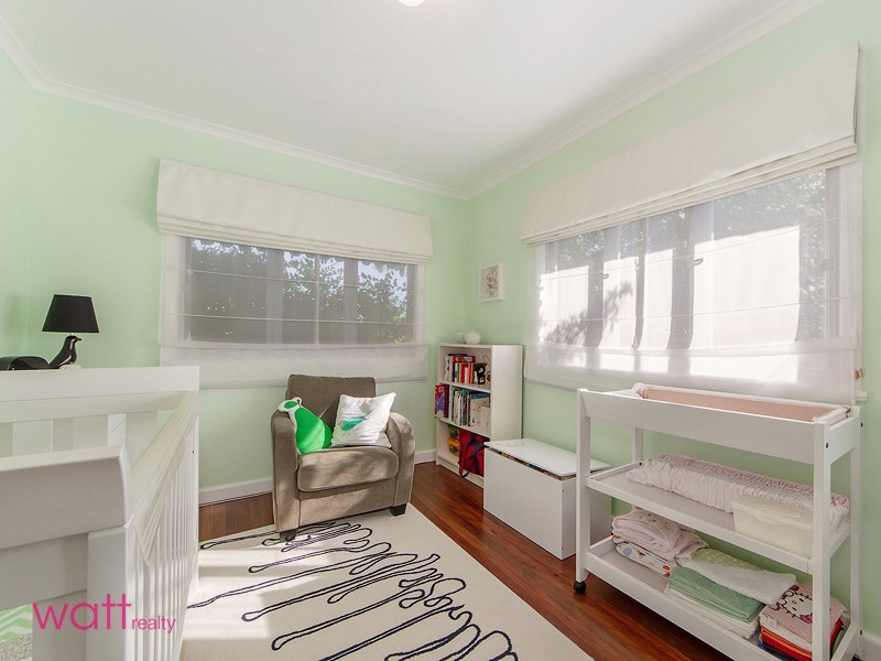 83 Maundrell Terrace, Chermside West QLD 4032