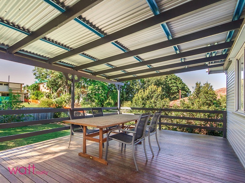 83 Maundrell Terrace, Chermside West QLD 4032