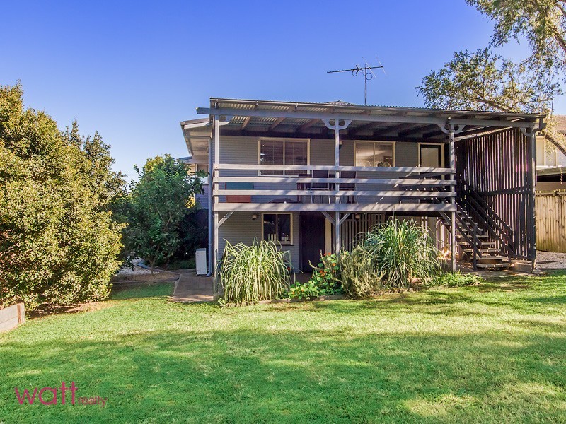 83 Maundrell Terrace, Chermside West QLD 4032