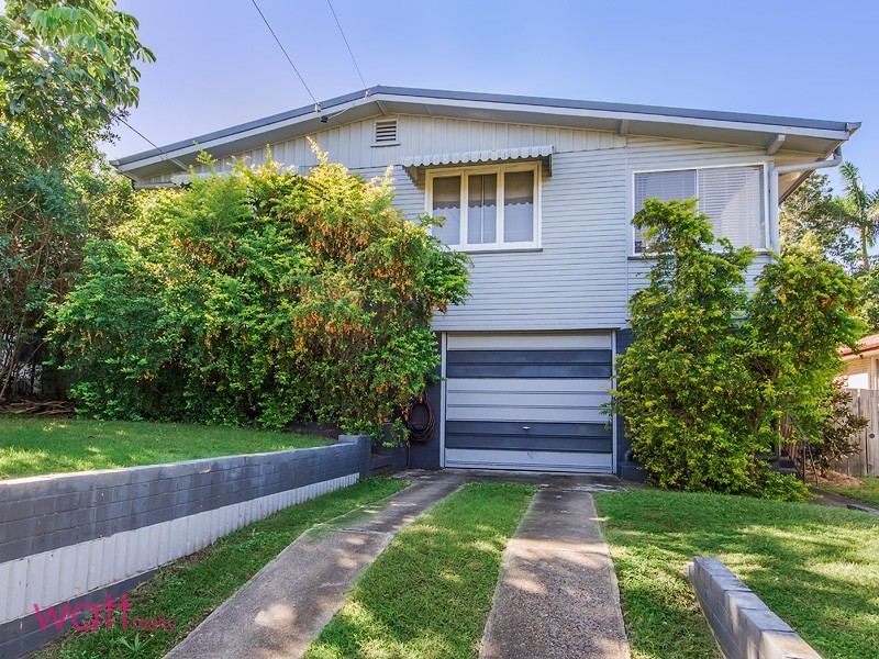 83 Maundrell Terrace, Chermside West QLD 4032