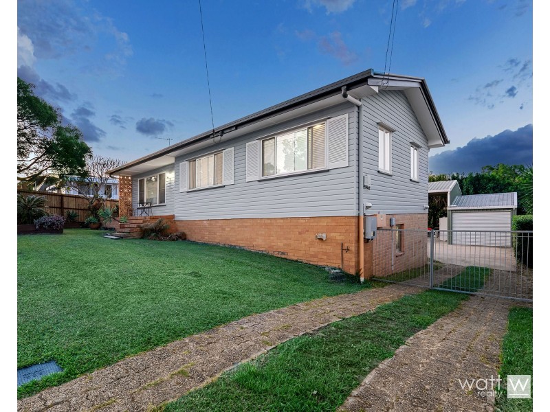 16 Strathdale Street, Aspley QLD 4034