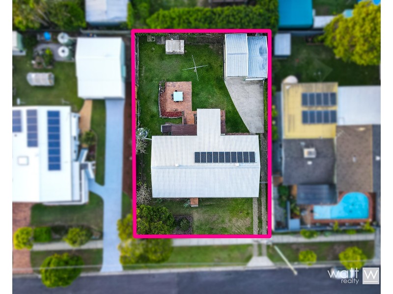 16 Strathdale Street, Aspley QLD 4034