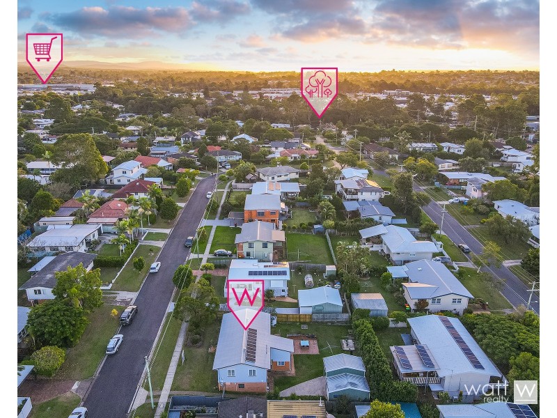 16 Strathdale Street, Aspley QLD 4034