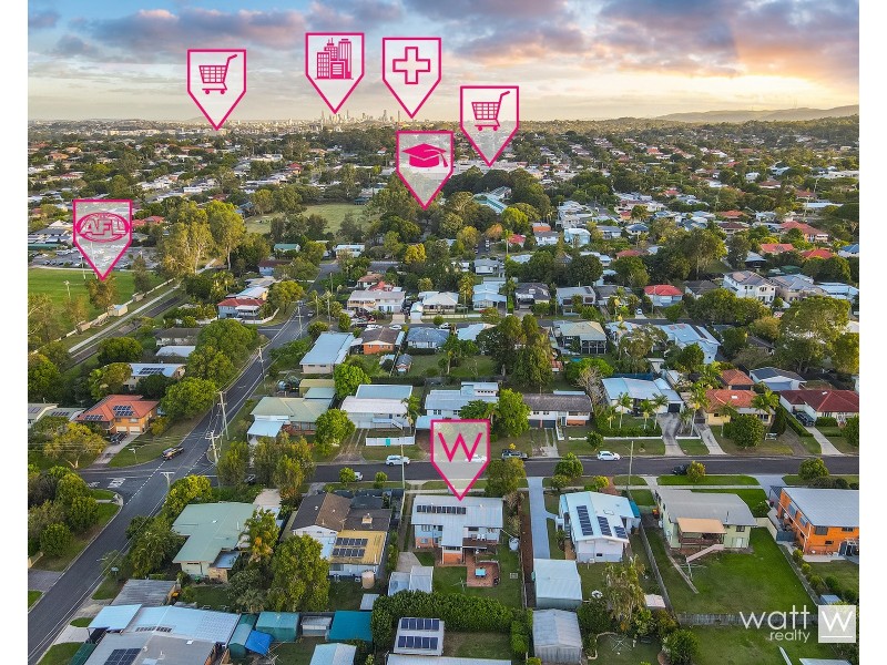 16 Strathdale Street, Aspley QLD 4034