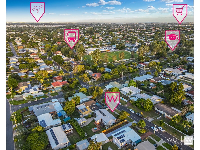 16 Strathdale Street, Aspley QLD 4034