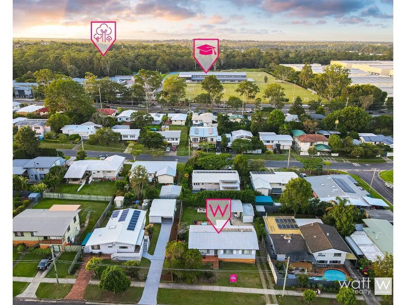 16 Strathdale Street, Aspley QLD 4034