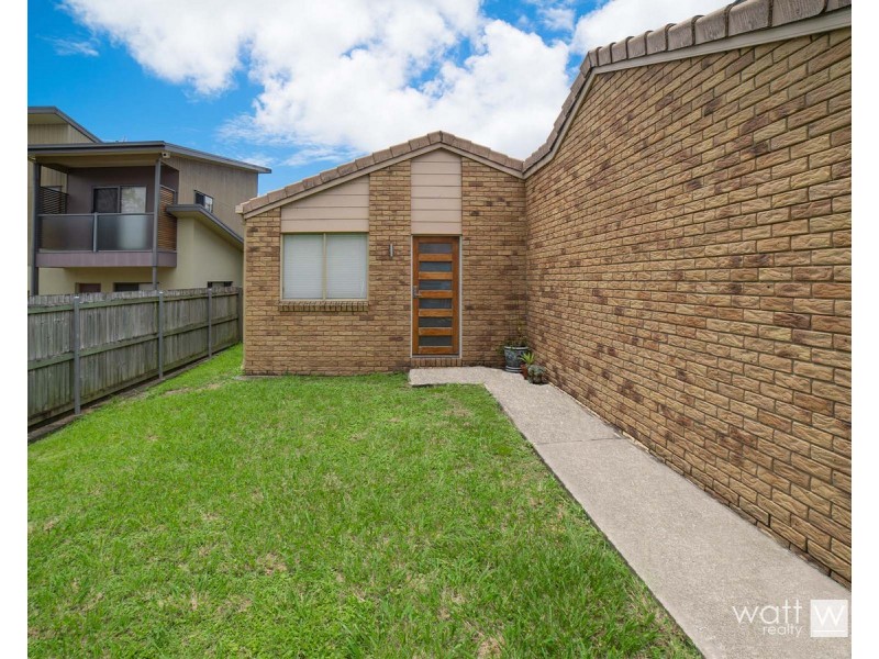 1/11 Tobruk  Street, Lutwyche QLD 4030