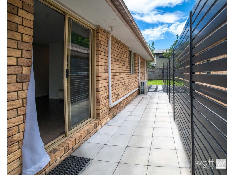 1/11 Tobruk  Street, Lutwyche QLD 4030