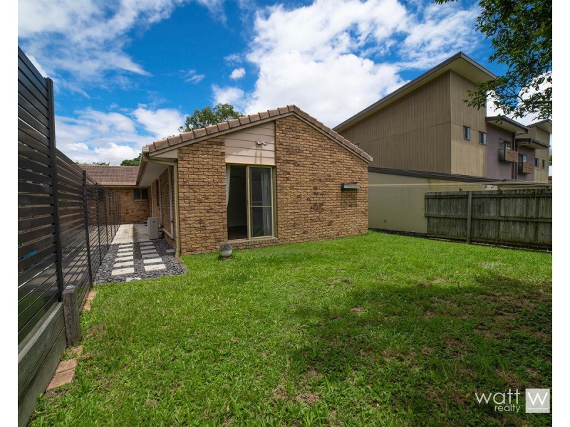 1/11 Tobruk  Street, Lutwyche QLD 4030