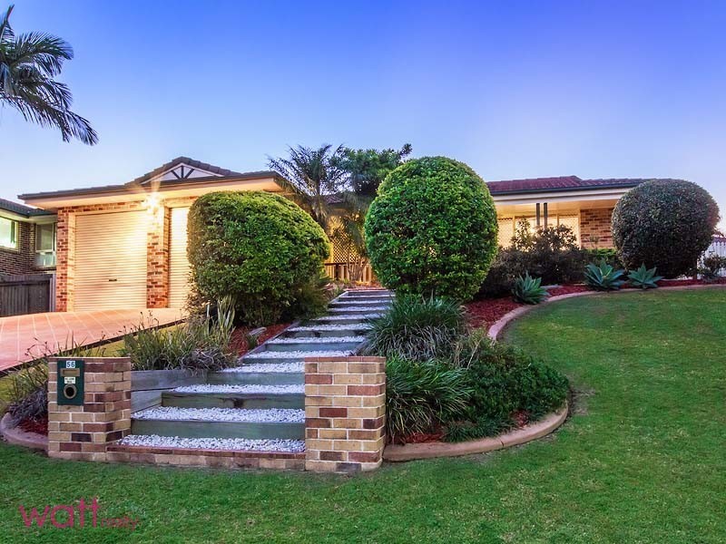 56 Saraband Drive, Eatons Hill QLD 4037