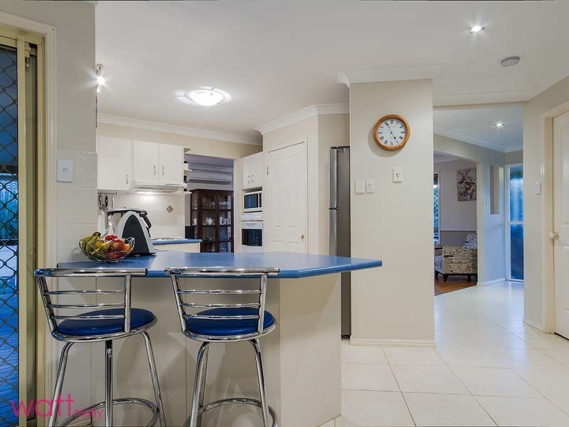 56 Saraband Drive, Eatons Hill QLD 4037