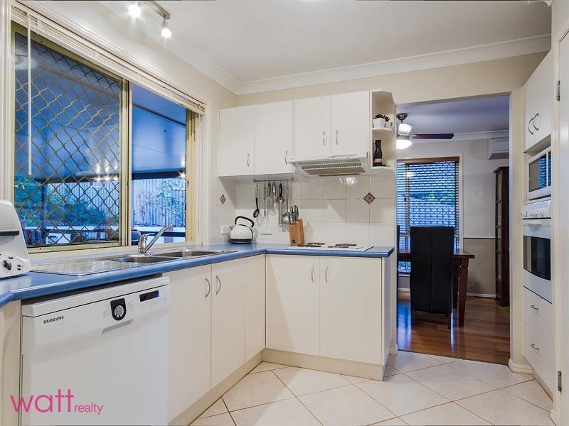 56 Saraband Drive, Eatons Hill QLD 4037