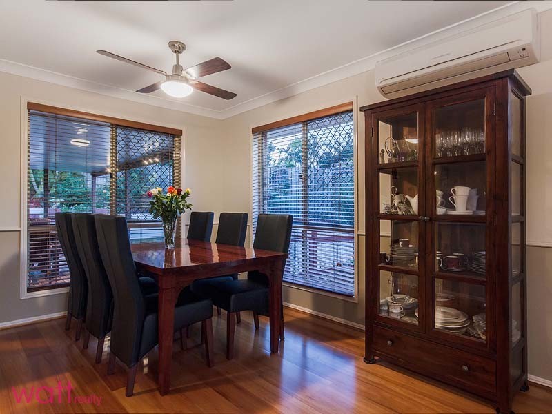 56 Saraband Drive, Eatons Hill QLD 4037