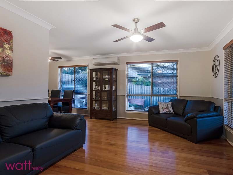 56 Saraband Drive, Eatons Hill QLD 4037