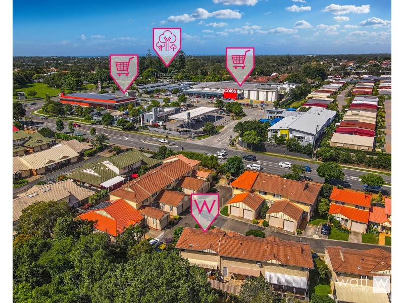 25/380 Handford Road, Taigum QLD 4018