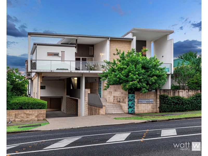 5/495 Rode Road, Chermside QLD 4032