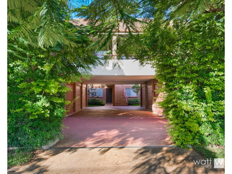 1/15 Onslow Street, Ascot QLD 4007