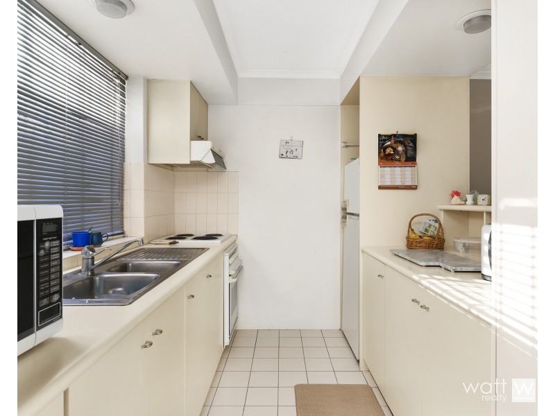 1/15 Onslow Street, Ascot QLD 4007