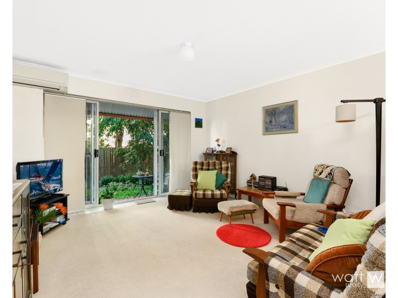 1/15 Onslow Street, Ascot QLD 4007