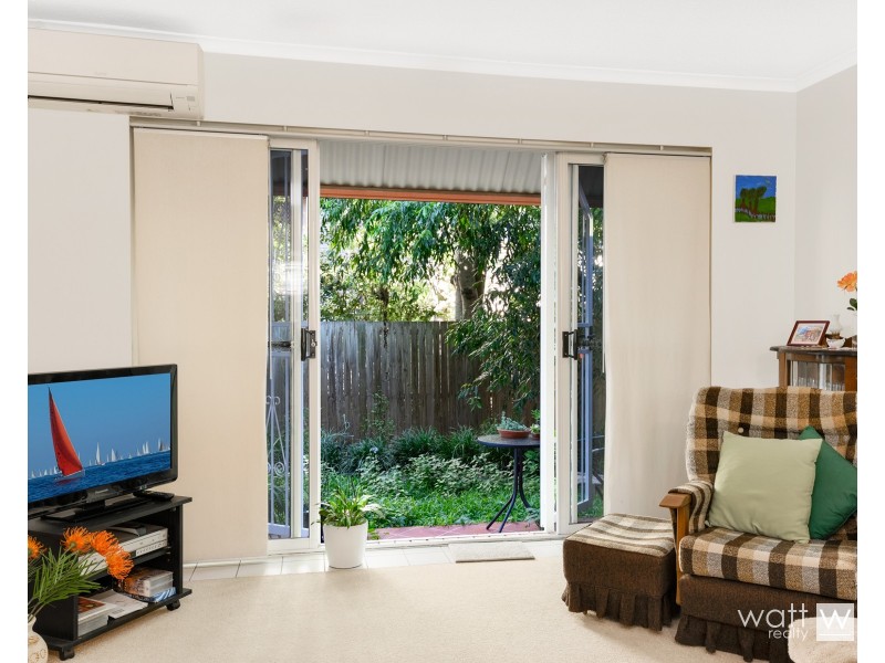 1/15 Onslow Street, Ascot QLD 4007