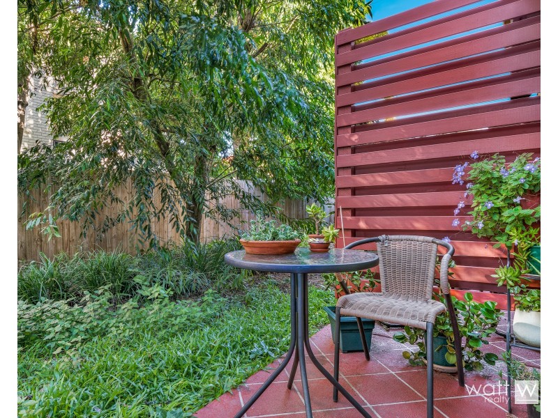 1/15 Onslow Street, Ascot QLD 4007