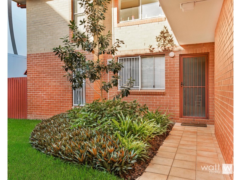 1/15 Onslow Street, Ascot QLD 4007