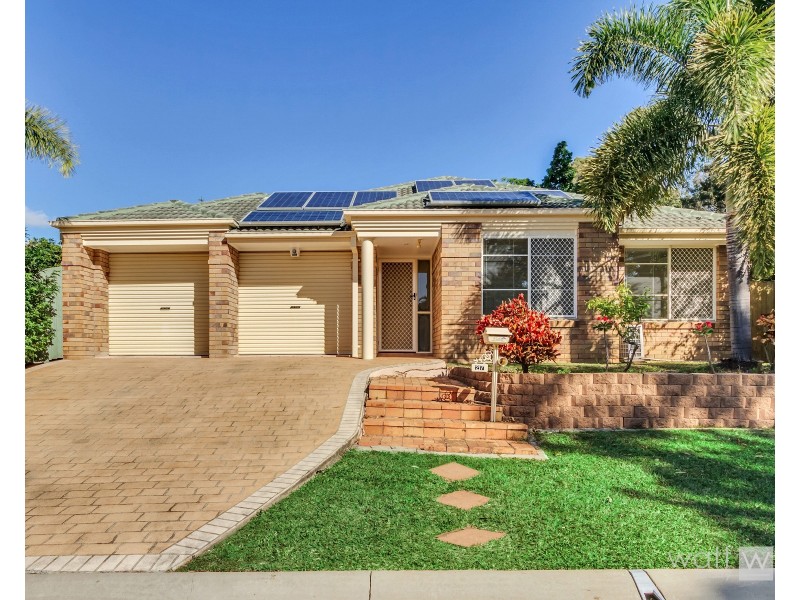 27 Accolade Place, Carseldine QLD 4034