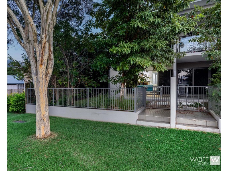 6/84 Hirschfield Street, Zillmere QLD 4034