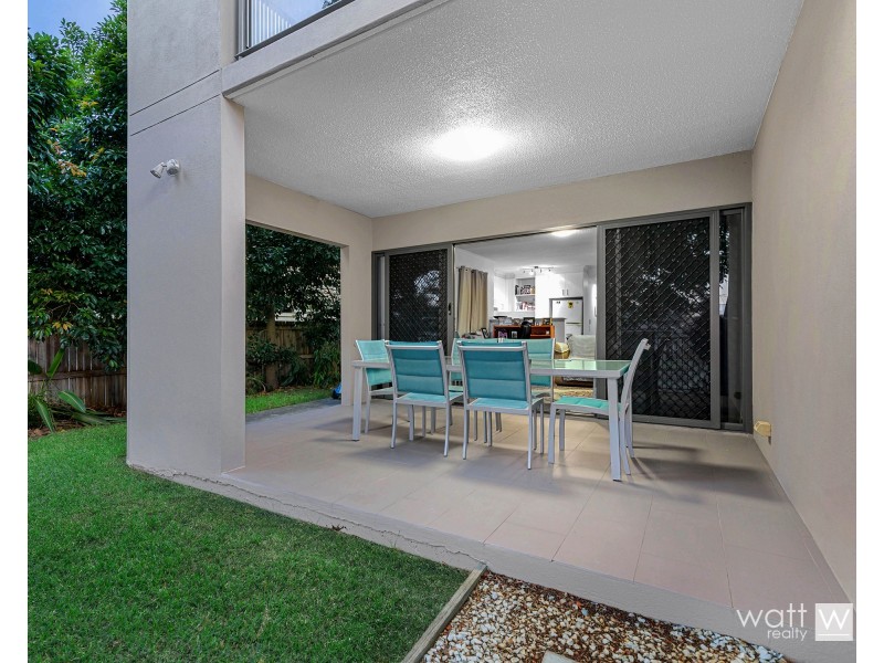 6/84 Hirschfield Street, Zillmere QLD 4034