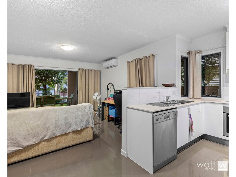 6/84 Hirschfield Street, Zillmere QLD 4034
