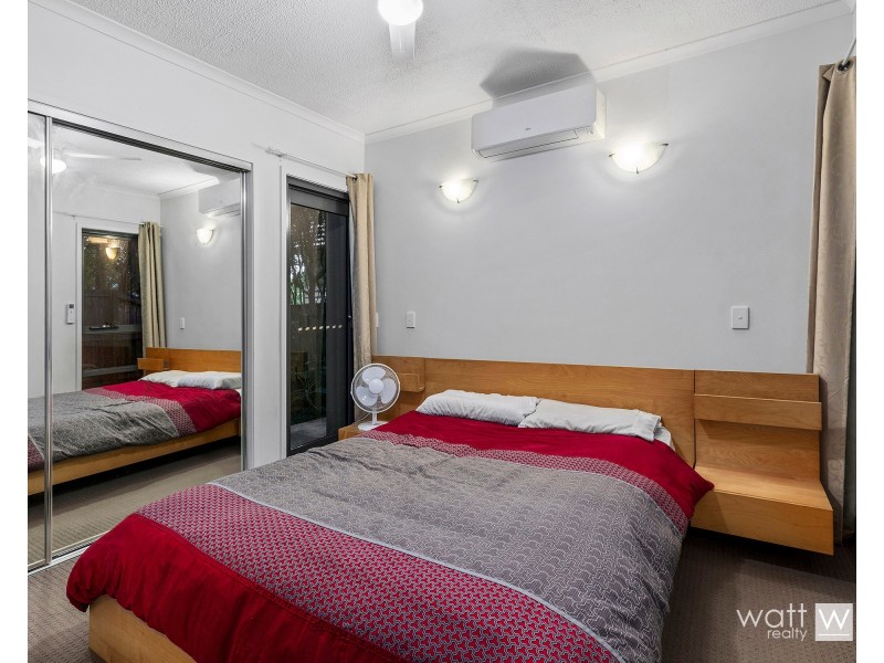 6/84 Hirschfield Street, Zillmere QLD 4034