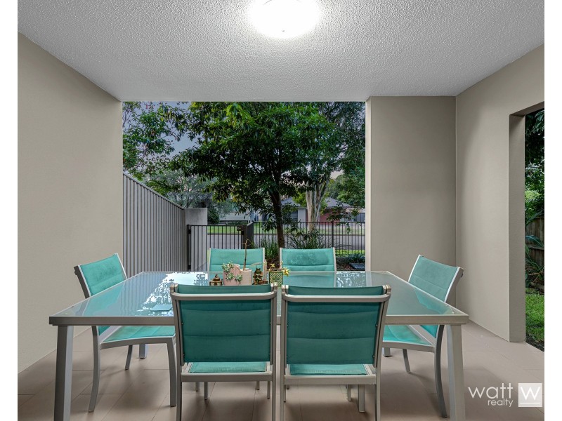 6/84 Hirschfield Street, Zillmere QLD 4034