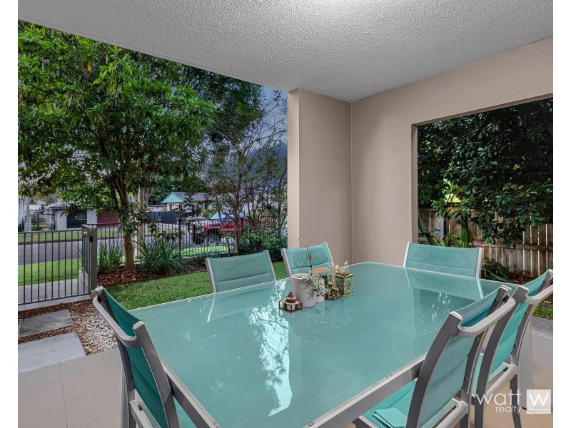 6/84 Hirschfield Street, Zillmere QLD 4034