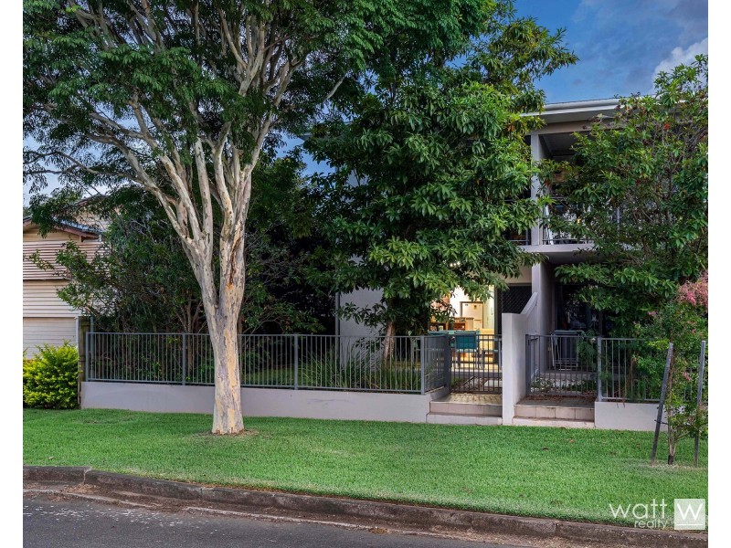 6/84 Hirschfield Street, Zillmere QLD 4034