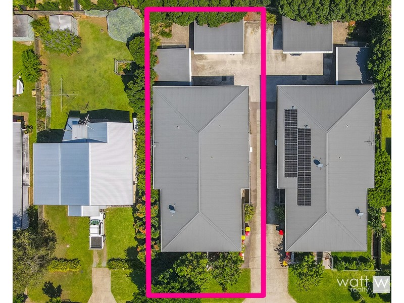 6/84 Hirschfield Street, Zillmere QLD 4034