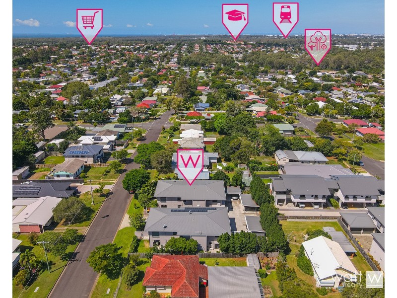 6/84 Hirschfield Street, Zillmere QLD 4034