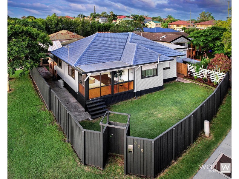 1 Marathon Street, Aspley QLD 4034