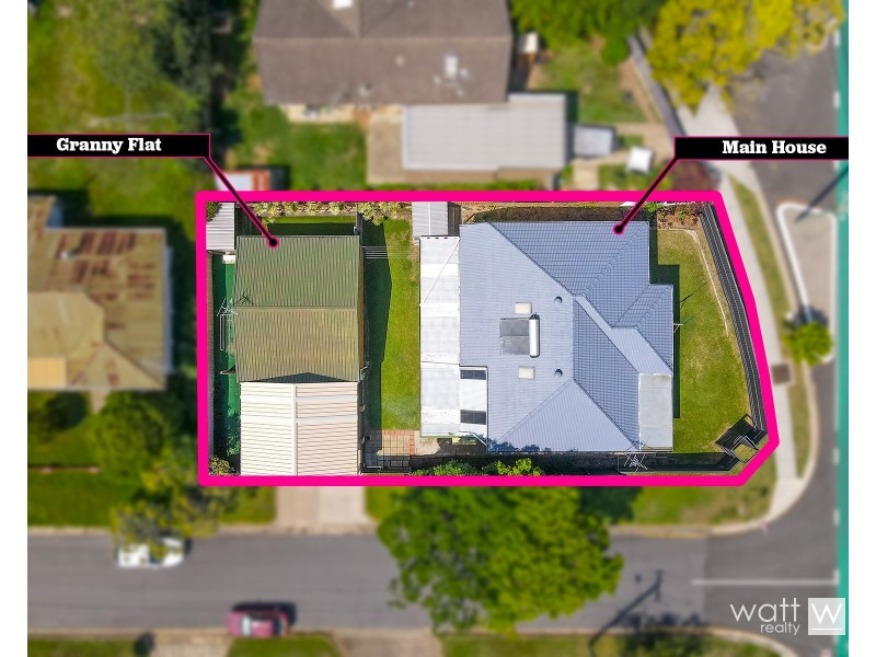 1 Marathon Street, Aspley QLD 4034