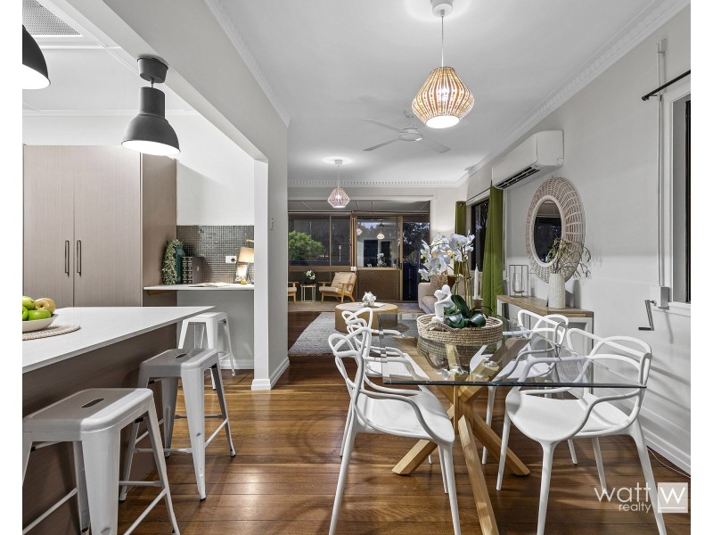 1 Marathon Street, Aspley QLD 4034