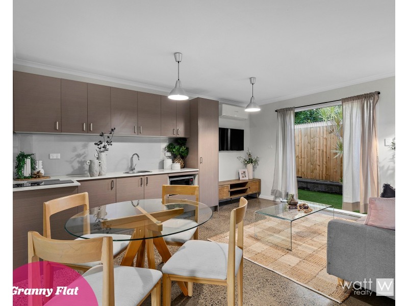 1 Marathon Street, Aspley QLD 4034